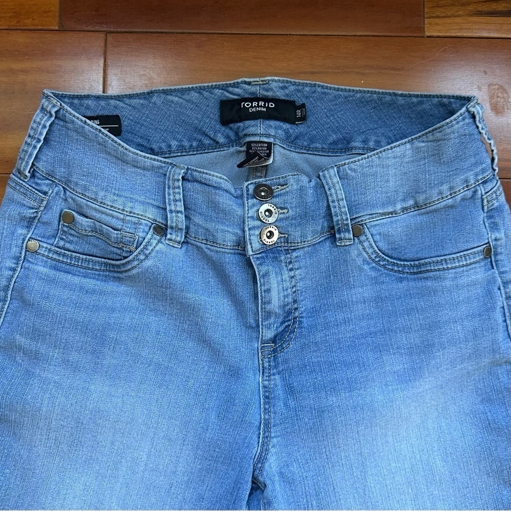 Torrid Jegging - image 3